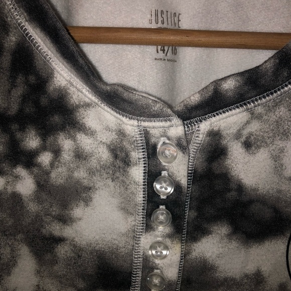 Girls Justice sweater - Picture 5 of 7